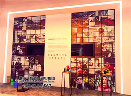 翻頁廣告牌 十面翻廣告牌廠家,百變翻頁多面翻,機(jī)械十面翻板制作價格